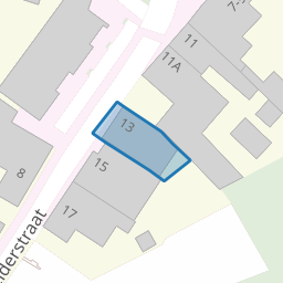 Perceel GPN00-A-3165