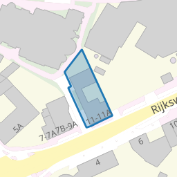 Perceel GPN00-A-3189