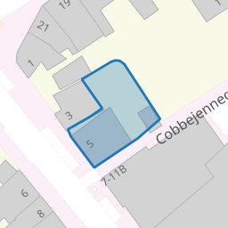 Perceel GPN00-A-3194