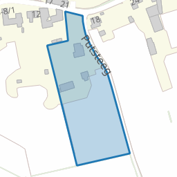 Perceel GPN00-A-3212