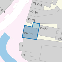 Perceel GPN00-A-3220