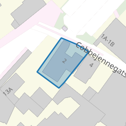 Perceel GPN00-A-3235