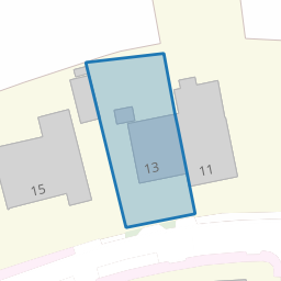 Perceel GPN00-A-3261