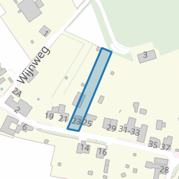 Perceel GPN00-A-3280