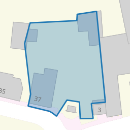 Perceel GPN00-A-3283