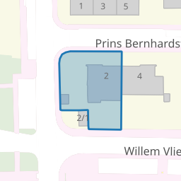 Perceel GPN00-A-3301