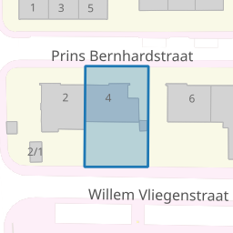 Perceel GPN00-A-3302