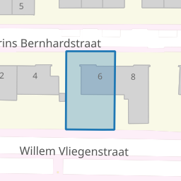 Perceel GPN00-A-3303