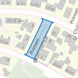 Perceel GPN00-A-3310