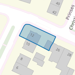 Perceel GPN00-A-3311