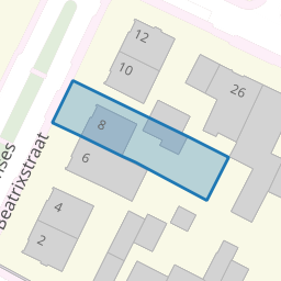 Perceel GPN00-A-3313