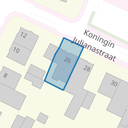 Perceel GPN00-A-3314