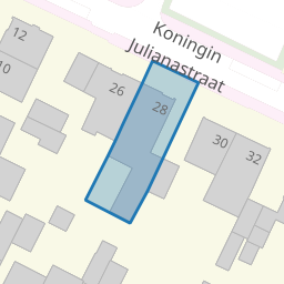 Perceel GPN00-A-3315