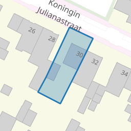 Perceel GPN00-A-3316