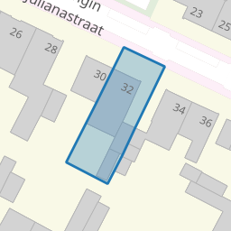 Perceel GPN00-A-3317