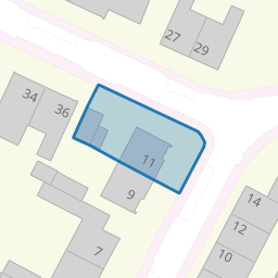 Perceel GPN00-A-3320