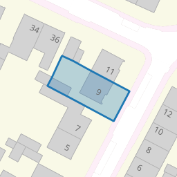 Perceel GPN00-A-3321