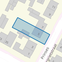 Perceel GPN00-A-3323