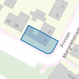 Perceel GPN00-A-3325