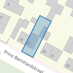 Perceel GPN00-A-3330