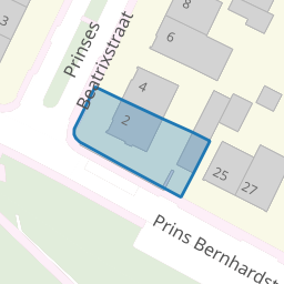 Perceel GPN00-A-3332