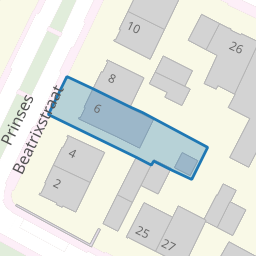 Perceel GPN00-A-3334