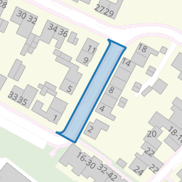 Perceel GPN00-A-3335