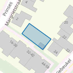 Perceel GPN00-A-3354