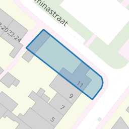 Perceel GPN00-A-3360