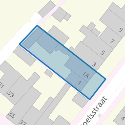 Perceel GPN00-A-3362