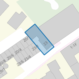 Perceel GPN00-A-3407