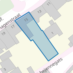 Perceel GPN00-A-3425