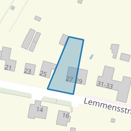 Perceel GPN00-A-3431