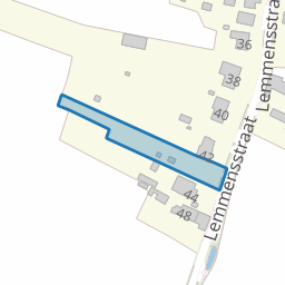 Perceel GPN00-A-3433