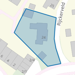 Perceel GPN00-A-3457