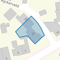 Perceel GPN00-A-3470