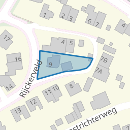 Perceel GPN00-A-3485