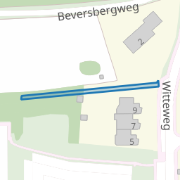 Perceel GPN00-A-3508