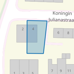 Perceel GPN00-A-3509