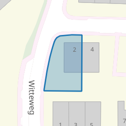 Perceel GPN00-A-3510