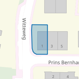 Perceel GPN00-A-3511