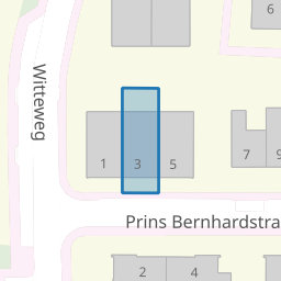 Perceel GPN00-A-3512