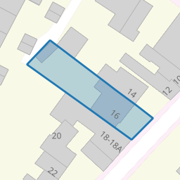 Perceel GPN00-A-3516