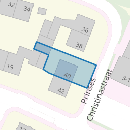 Perceel GPN00-A-3523