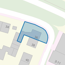 Perceel GPN00-A-3525