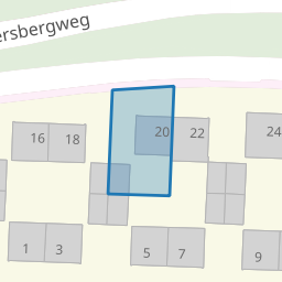 Perceel GPN00-A-3532