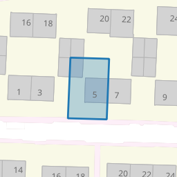 Perceel GPN00-A-3533