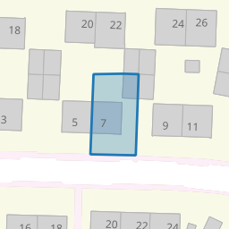 Perceel GPN00-A-3534