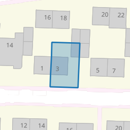 Perceel GPN00-A-3538