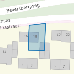 Perceel GPN00-A-3540
